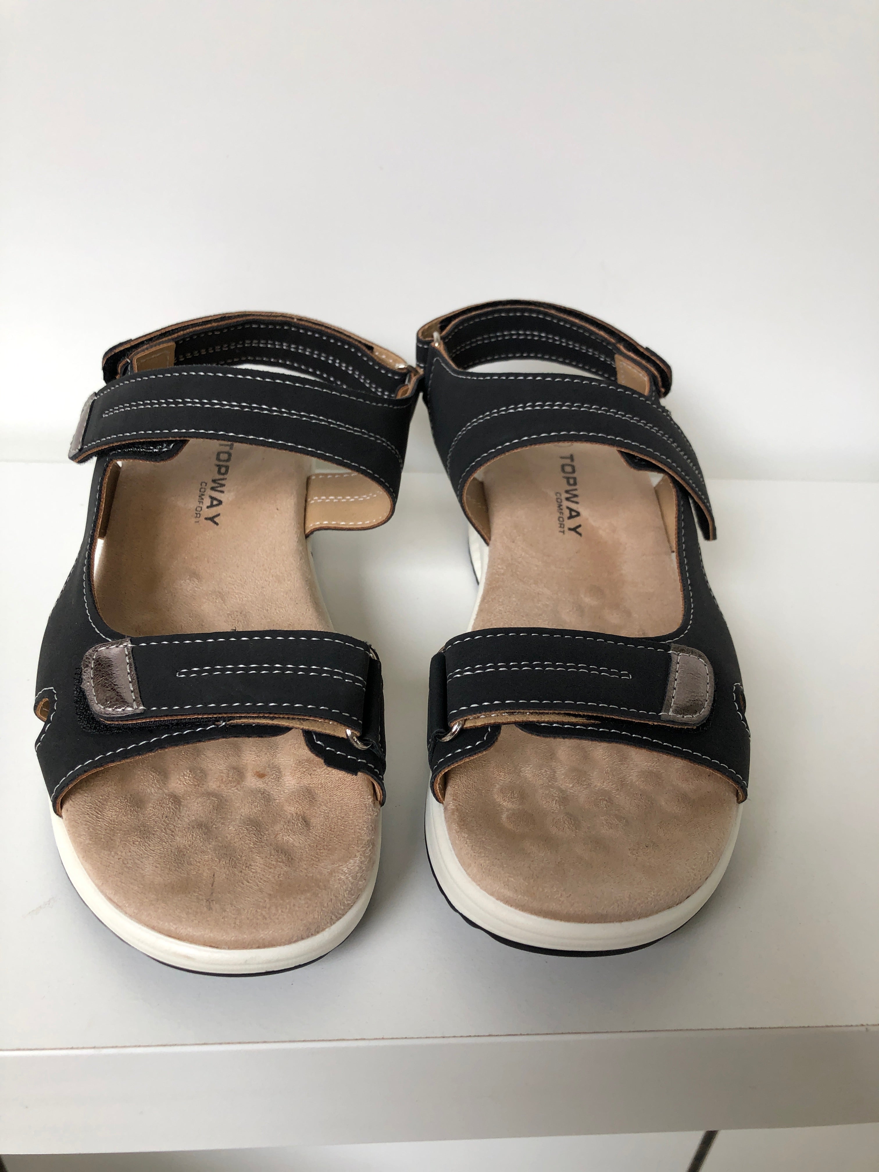 Topway Sandaler